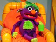 У маленьких зрителей телеканала "Украина" появится новый друг