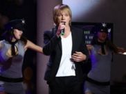 Фаворитом серед претендентів на участь в “Євробаченні” став 18-річний блондин