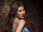 Анна Чапман не будет вести новостные выпуски на телеканале "Россия-2"