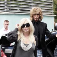 Ссора с Билык довела Зверева до слез