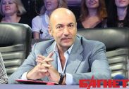 Игорь Крутой запел по-украински