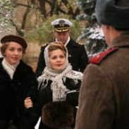 «Зоя» - сериал об актрисе Зое Федоровой на «Интере»