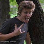 Александр Кривошапко потряс своим выступлением в шоу «Х-фактор»