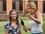 «Я жду только позитива», - Оксана Марченко