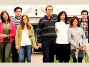 В Інтернеті з’явився перший кадр з нового фільму доктора Хауса