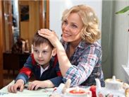 Мария Куликова стала железной леди