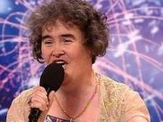 Сьюзан Бойл появится в сериале