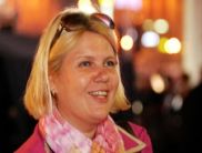 Ирина Победоносцева назначена директором по маркетингу и PR кинокомпании FILM.UA GROUP