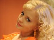 Алина Сандрацкая (сериал Обручальное кольцо): "Отрицательную роль играть легче тому, кому она близка!"