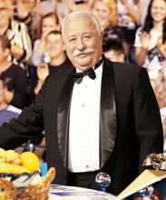 «Поле чудес»: приз – в студию!