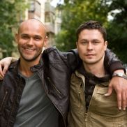 Самый крутой сериал: Глухарь vs Побег