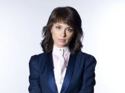 Телеведущая Ирина Муромцева стала послом Avon против рака груди