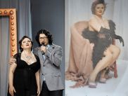 Ведущий нового шоу «Оголена красуня» Ильяс Сахтара поможет женщинам избавиться от комплексов