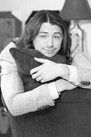 Сергій ПРИТУЛА: «Україномовний гумор – конкурентоспроможний»