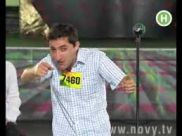 Учасники шоу “Україна сльозам не вірить” розставляють тенета