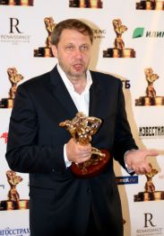 Максим Аверин: Я скоро всех сильно удивлю!