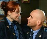 Очередной сериал про ментов "Глухарь" на вершине рейтингов