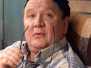 Жизнь гаражная – то смешная, то страшная...