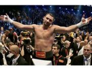 Бій Кличка з Бріггсом викликав у глядачів велику цікавість