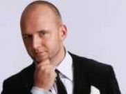 Потап лечил людей в прямом эфире отборным матом (ВИДЕО)