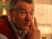 Роберт де Ниро сделает для CBS полицейский сериал