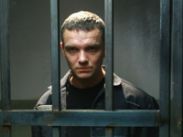 Телеканал "Украина" покажет сериал "Побег"