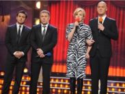 В новом телесезоне тон задают знаменитые команды КВН