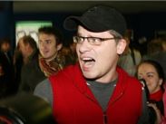 "Бульдог-шоу" переезжает на ТНТ