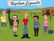 Fox покажет мультсериал «Наполеон Динамит»