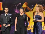 Шоу "Народная звезда" покинул Эль Кравчук