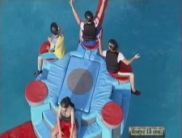 Первый выпуск «БУМ. Битва славян» смотрели хуже первого «БУМа»