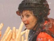 Первый выпуск «Семейного размера» на «Интере» смотрели хуже канала в сентябре в целом