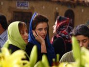 "Первый национальный" покажет 6 иранских фильмов и снимет собственный фильм совместно с иранцами