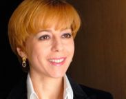 Марианна Максимовская: не бывает хороших или плохих новостей