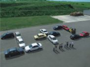 "1+1" снял серию имиджевых заставок к своему 15-ти летию