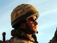 Британское ТВ расскажет о жизни принца Гарри в плену у талибов