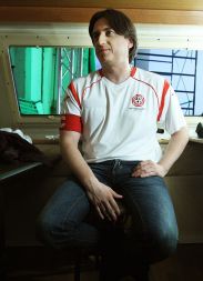 Программе "Футбольный уик-энд" исполнилось 8 лет