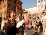 Последний выпуск «Міняю жінку-2» обогнал только премьеру