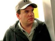 Создателя сериалов "Прослушка" и "Тримей" признали гением