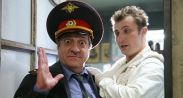 Комедийный сериал о милиции на "Интере"!