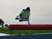 На следующей неделе на «Интере» стартует «Семейный размер», «БУМ» и «Разбор полетов»