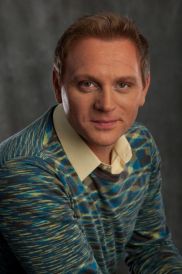 Юрий Сугак: "Мы хотим сделать акцент на развлекательные проекты"