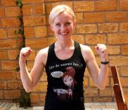 Никифоров и Шатерникова присоединились к Косте Цзю