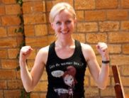 В шоу «Ти чемпіон» к Косте Цзю присоединится актер и украинская боксерша