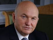 ТВЦ снял с эфира программу с Юрием Лужковым