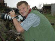 На ведущего программы "Вы - очевидец!" напали автоугонщики