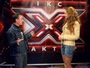 Показатели «X-фактор» 25 сентября были выше всех выпусков осени