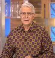 В утреннем шоу на Первом дают зрителям отличные советы