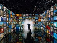 Российское телевидение сделало ещё один шаг навстречу западному качеству