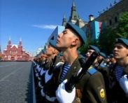 Телеканал ЗВЕЗДА запускает информационный канал «Служу России»